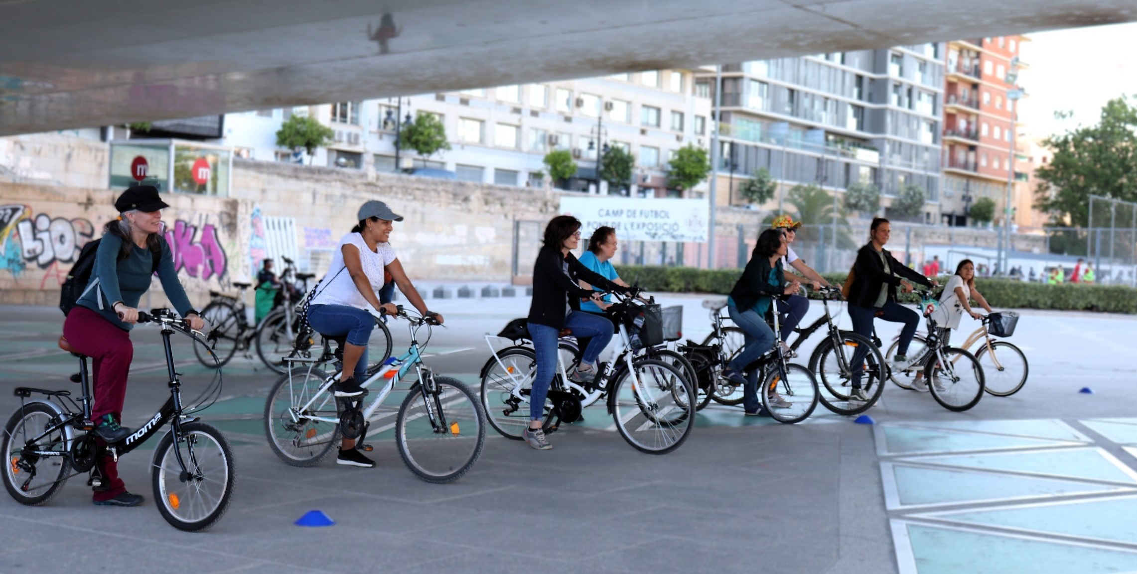 bicis