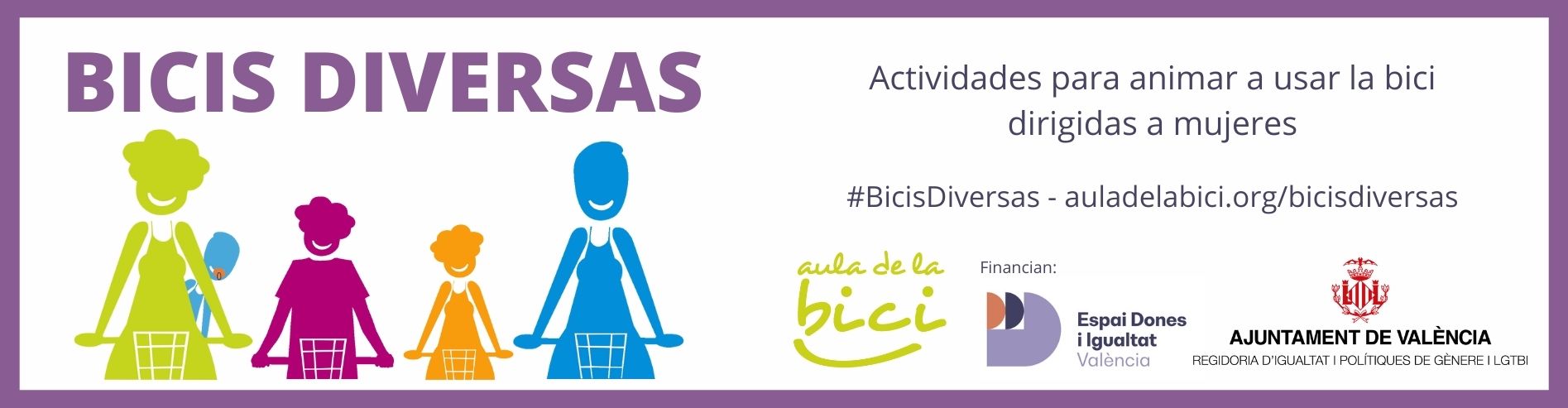 Bicisdiversas 