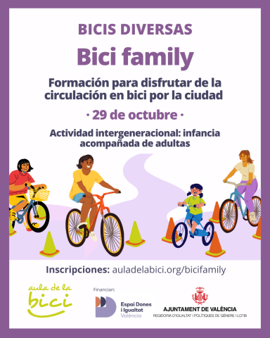 Bicifamily cartel